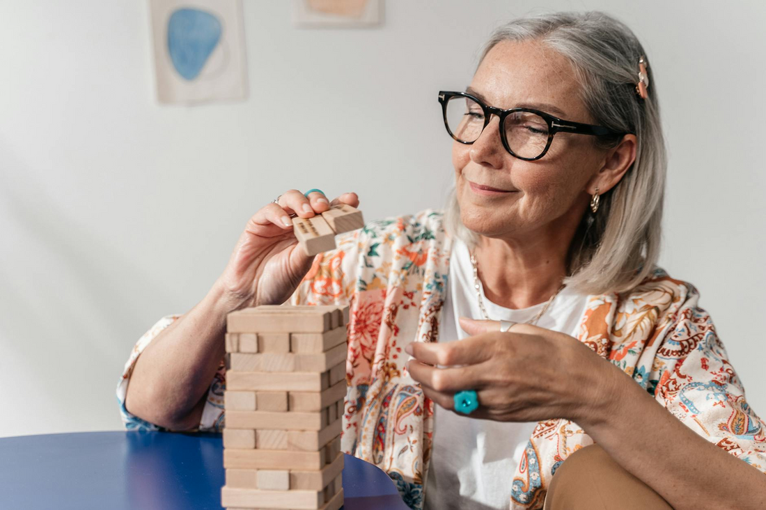 10 Signs of Mild Cognitive Impairment