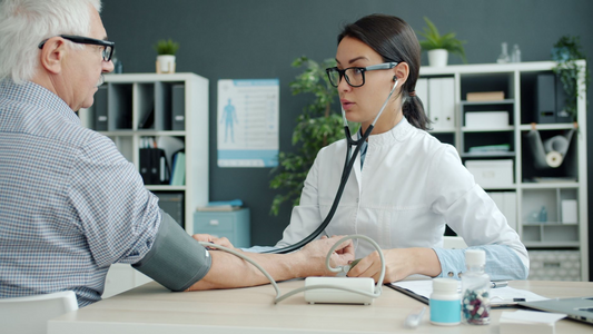 Why isn't cognitive health part of your annual checkup?